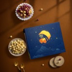 躍兔星辰中秋禮盒16